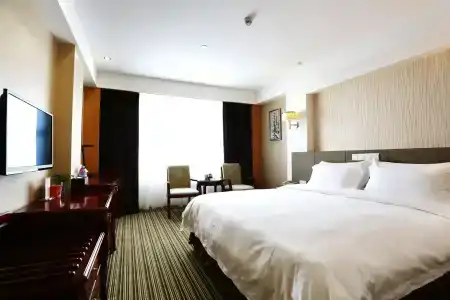 Shenzhen Sichuan - 6