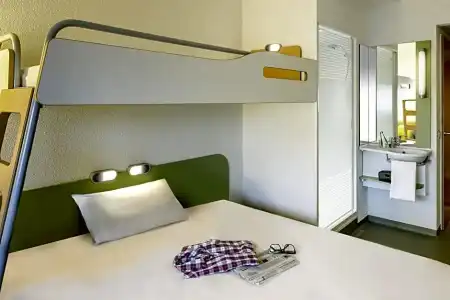 ibis budget Geneve Petit Lancy - 51