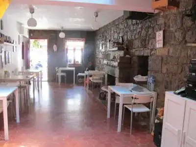 Assos Tas Ev Pansiyon - 12