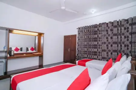 OYO 388 Surf Sea Breeze - 67