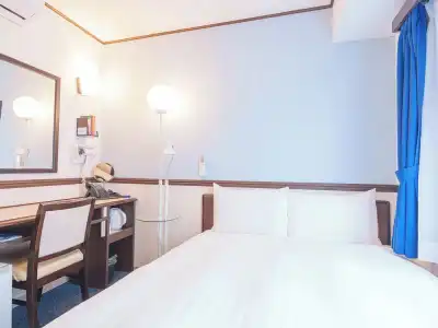 Toyoko Inn Shin Osaka Station Higashi - 66