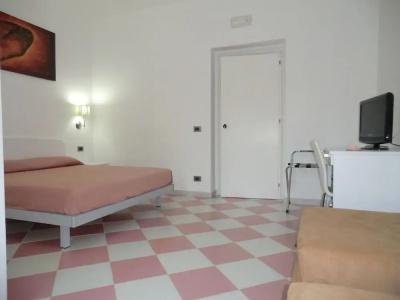 B&B Mediterraneo Mare e Sole - 32