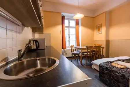 Mila Apartments - 40