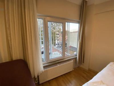 Meydan Otel Uskudar - 18