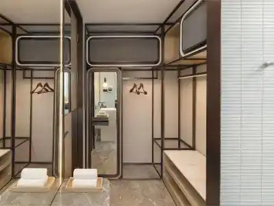 DoubleTree by Hilton Kunming Airport - 119