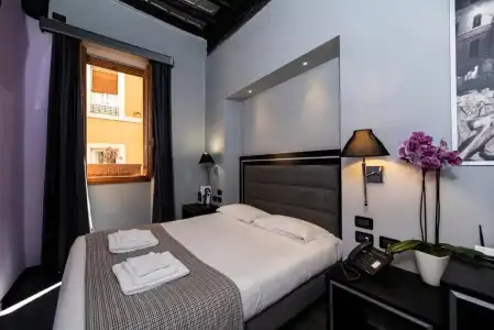 Imperium Suite Navona - 51