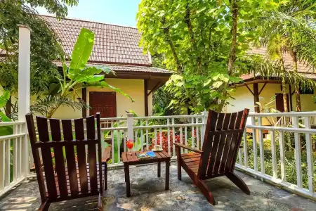 Lanta Klong Nin Beach Resort - 58