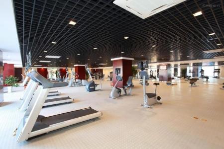 Howard Johnson Tropical Garden Plaza Kunming - 19