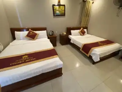 Golden Vung Tau - 32