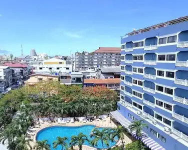 Sawasdee Siam, Pattaya - 59