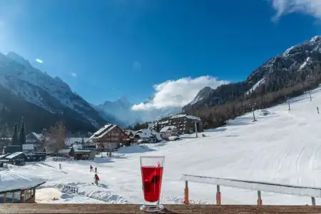 Ramada Resort by Wyndham Kranjska Gora - 35