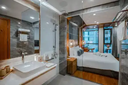 HAIAN Beach & Spa - 78