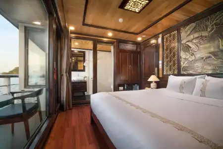 V'Spirit Cruises - 52