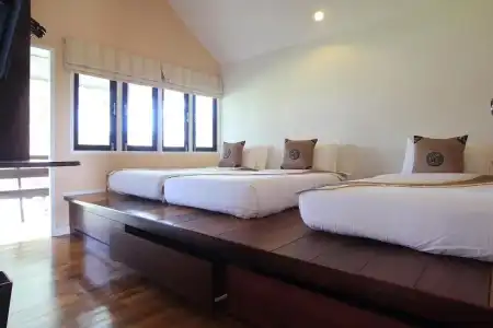 Baan Suan Nuanta - 45