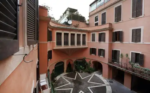 Unica Suites Rome - 0