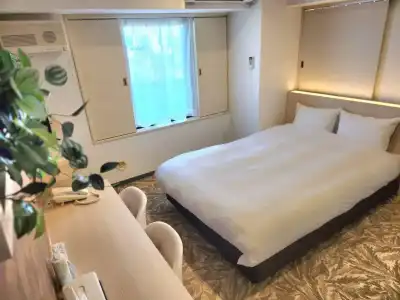 Alpha Inn Akita - 34