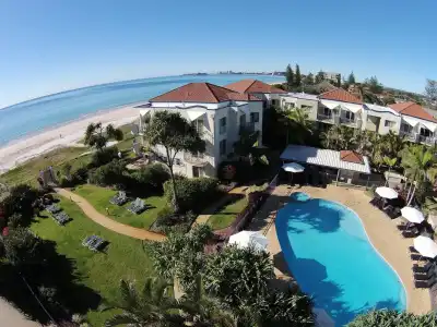 Golden Riviera Beach Resort - 19