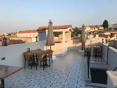 Muharrembey Otel - 2