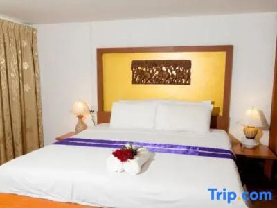 The Garden Place Pattaya - 38