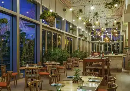 Grand Mercure Danang - 37
