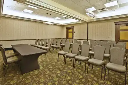 Crowne Plaza Lansing by IHG - 18