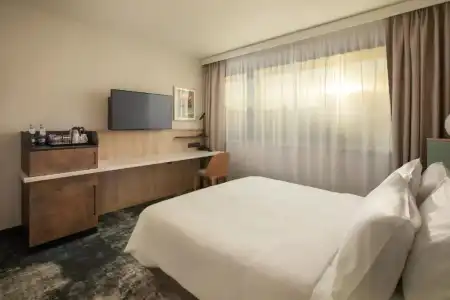 Crowne Plaza Budapest by IHG - 54