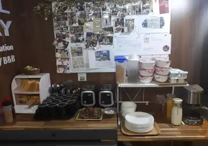 Philstay Myeongdong Station - 10
