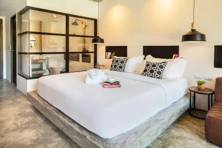 Kokotel Khao Lak Lighthouse - 41