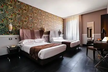 Unica Suites Rome - 39