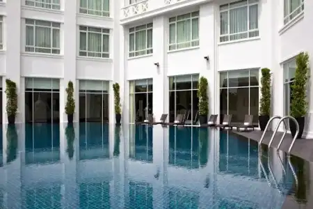 The Majestic Kuala Lumpur, Autograph Collection - 9