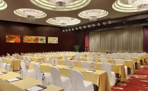 Four Points by Sheraton Hangzhou, Binjiang - 11