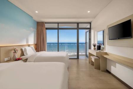 Golden Sea - 108