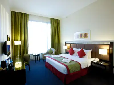 Doha Central Plaza - 30