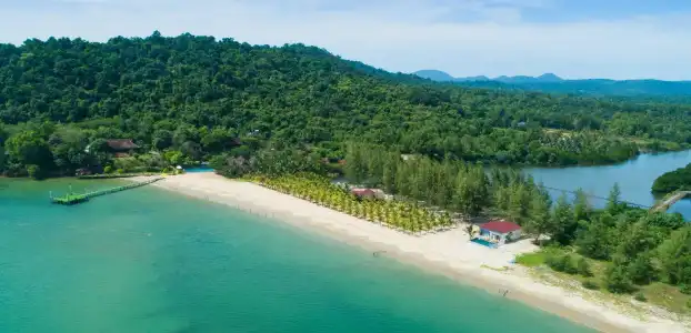 Milana Beach Resort & Spa - 13