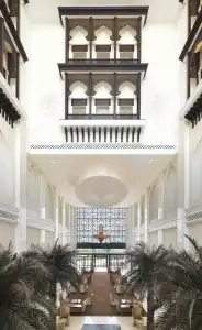 Bab Al Qasr - 25