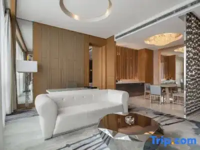 Renaissance Chengdu - 112