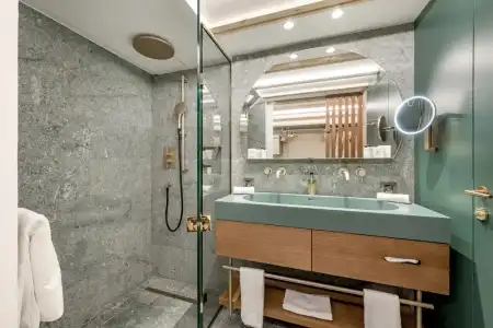 Relais & Châteaux Chasa Montana - 63