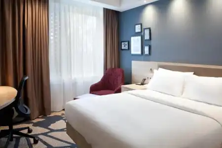Hampton by Hilton Munich City Center East - 53