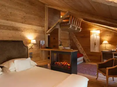 Gran Baita & Wellness - 36