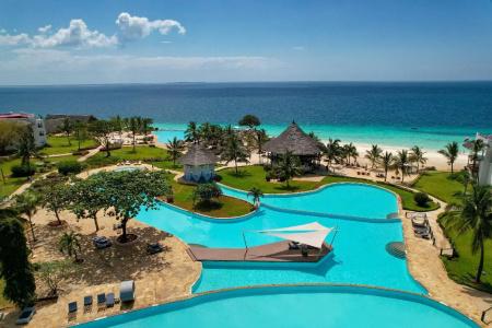 Royal Zanzibar Beach Resort - 43