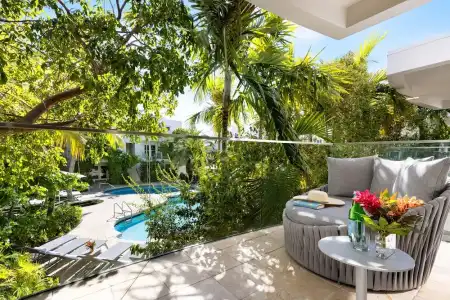 Santa Maria Suites - 73