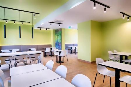 B&B Kassel-City - 21