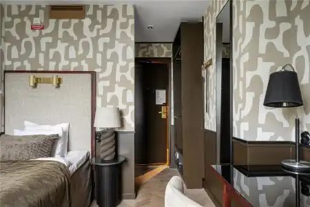 Grand Halmstad, WorldHotels Crafted - 46