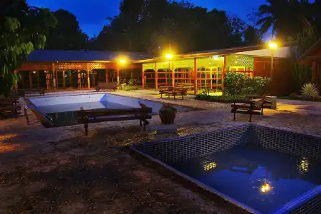 Areeya Phuree Resort - 26