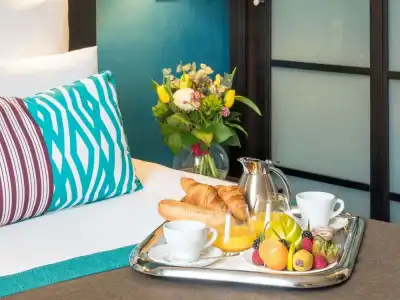 Mercure La Baule Majestic - 48