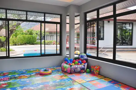 Lanta Sand Resort & Spa - 29