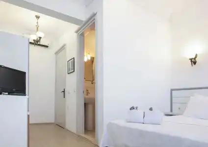 Su Otel Bozcaada - 38