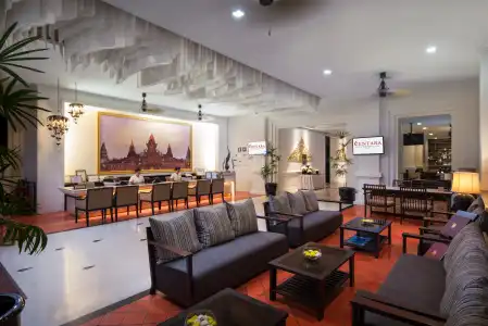 Centara Anda Dhevi Resort and Spa Krabi - 32