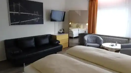 Hotel-Restaurant Ketterer am Kurgarten - 18