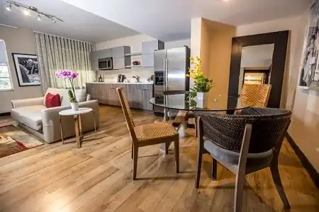 Metropole Suites South Beach - 71